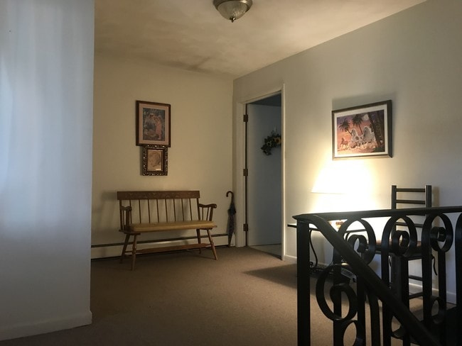 common area