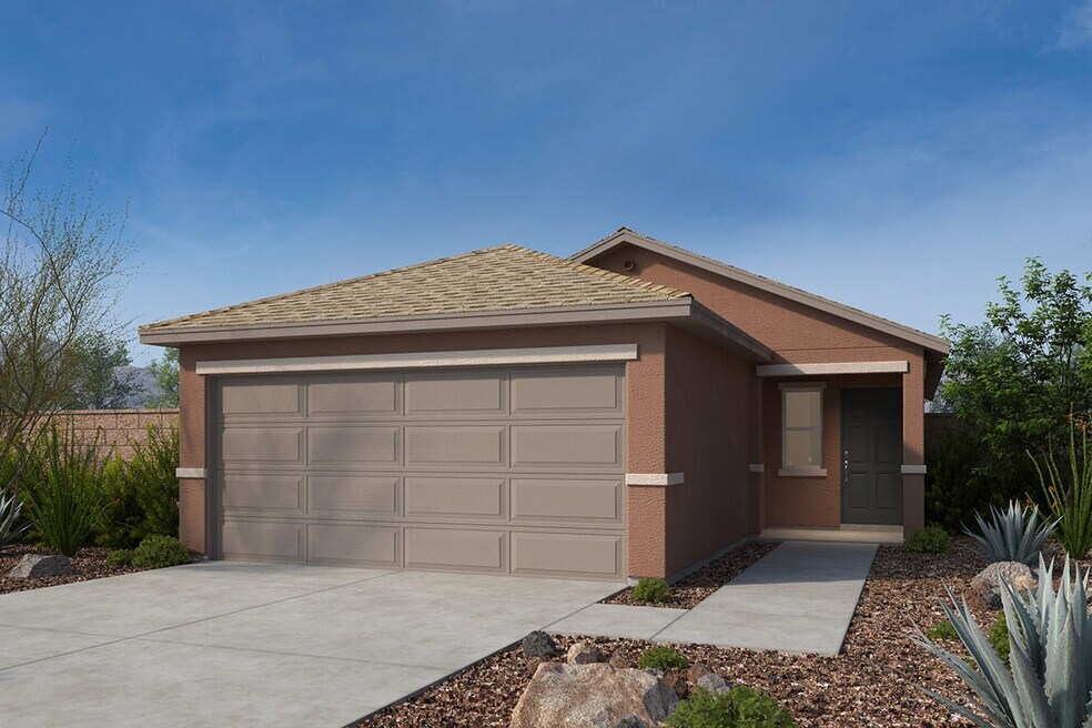 3534 W Prospero St unit 38505900, Tucson, AZ 85746 - photo 1