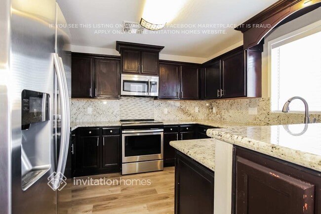 11502 W Shaw Butte Dr, El Mirage, AZ 85335 - photo 4