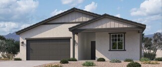 24200 W Bowker St, Buckeye, AZ 85326