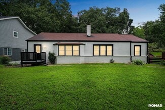 1461 Centra Villa Dr SW, Atlanta, GA 30311