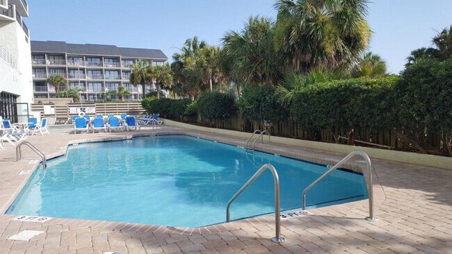 2001 S Ocean Blvd unit ID1266525P, Myrtle Beach, SC 29577 - photo 5