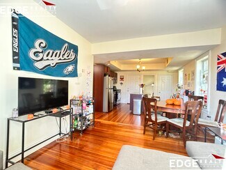 111 Fisher Ave, Boston, MA 02120