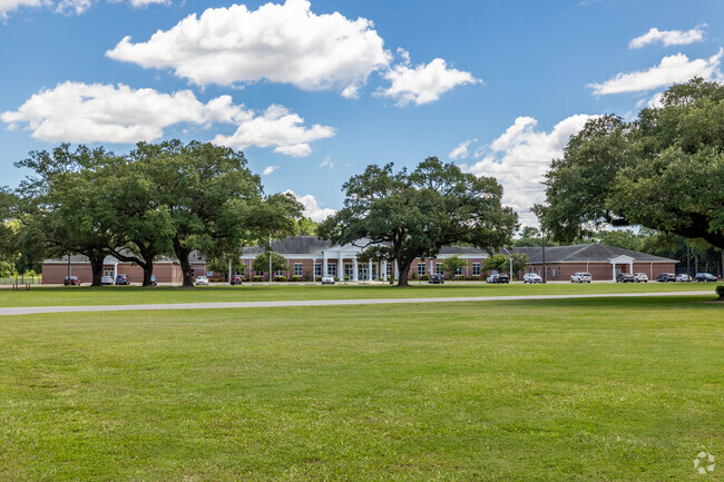 Saraland Elementary 4