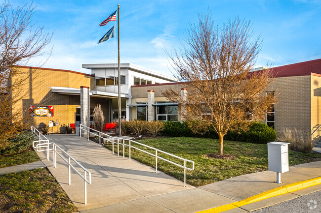 Stanley Elementary School