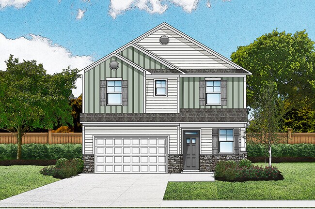 0 Halton Oaks St unit 36456066, Spartanburg, SC - photo 3