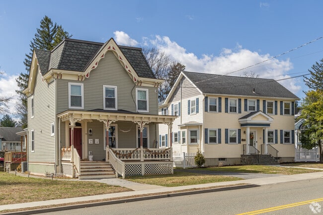 Whether you're starting out or settling down, Wappinger has homes that fit your lifestyle and budget.