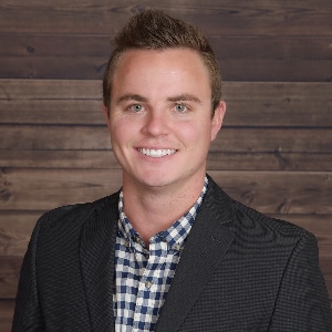 Tyler McElroy