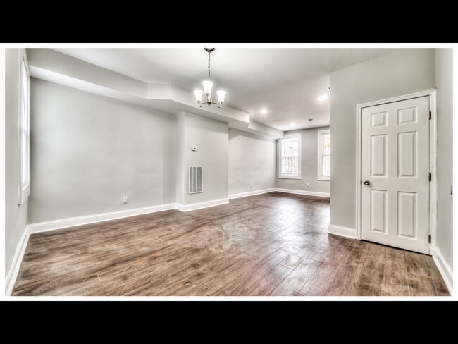 524 E 30th St, Baltimore, MD 21218 - photo 3