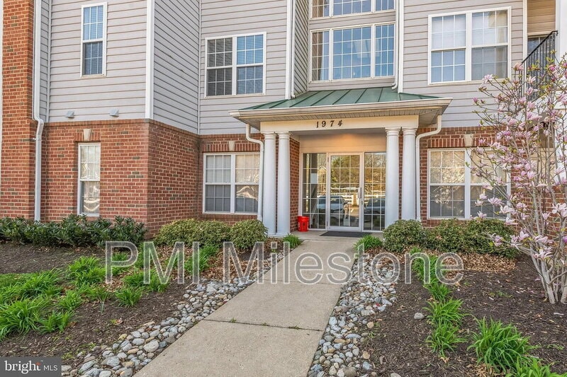 1974 Scotts Crossing Way unit 202, Annapolis, MD 21401 - photo 1