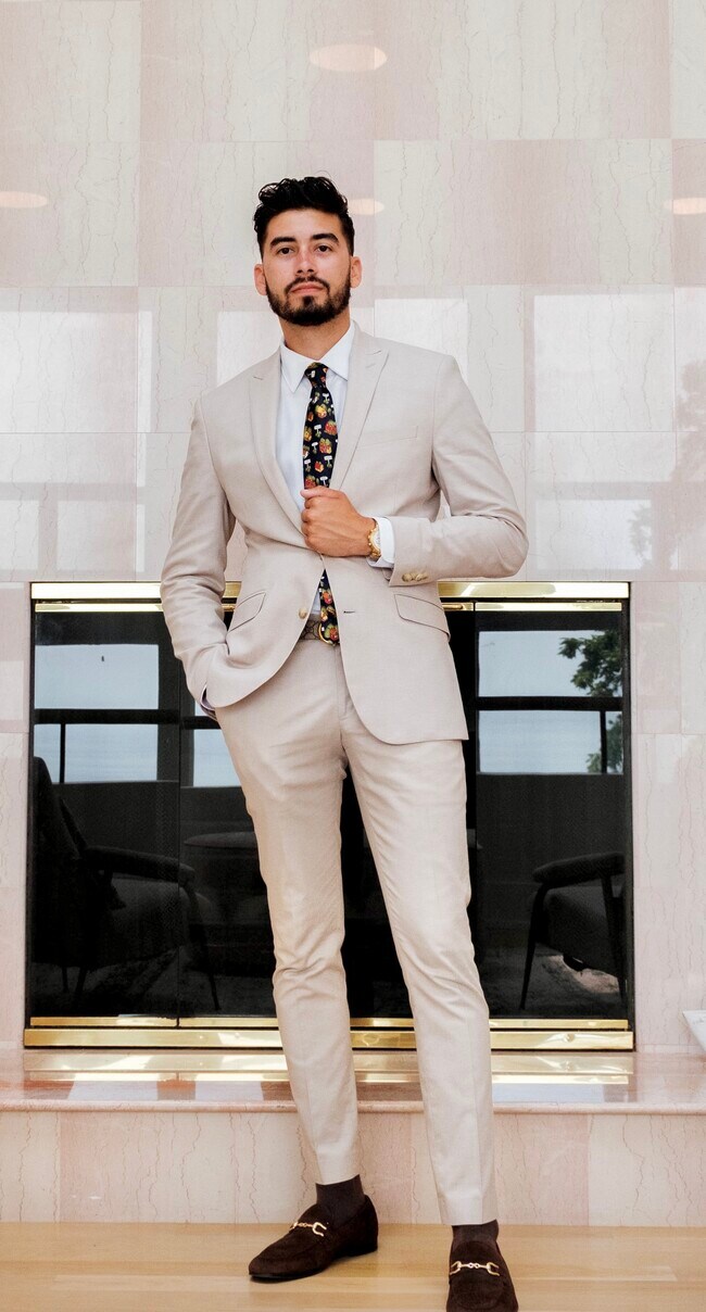 Agent Photo
