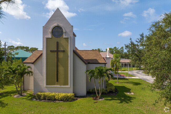 Crown of Life Christian Academy  in Ft. Myers equips young minds academically and spiritually.