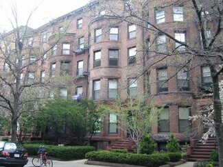 35 Bay State Rd, Boston, MA 02215