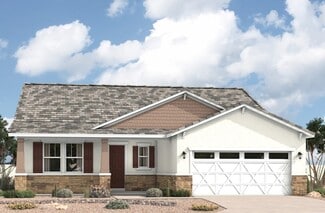 23934 W Carver Dr, Buckeye, AZ 85326