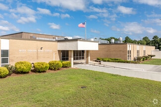West Craven High School