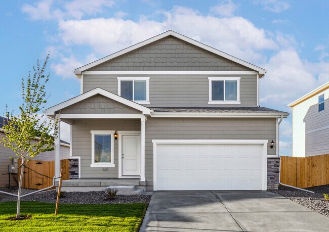 3632 Morgan Way unit 36446170, Bennett, CO 80102 - photo 3