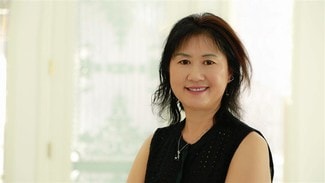 Lindsay Cao