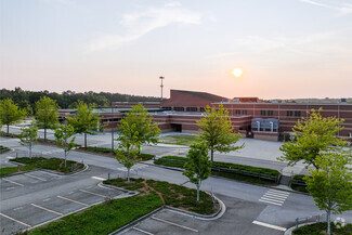 Mountain View High School