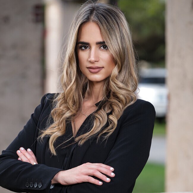 Agent Photo