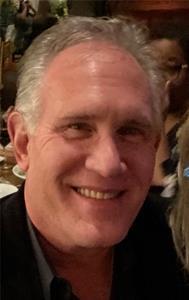 Steven Bintz