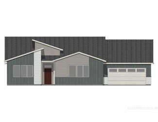 5412 Castleton Ave, Nampa, ID 83686