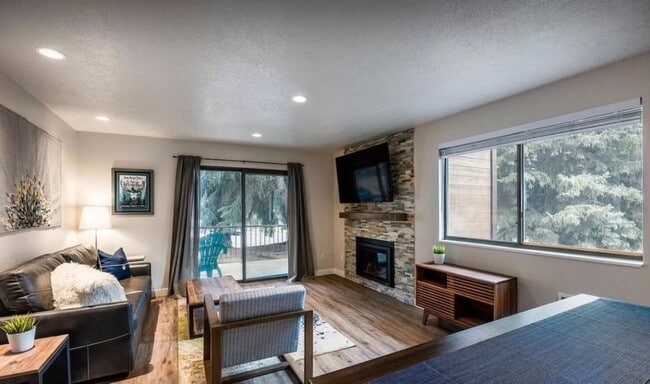 2025 Canyons Resort Dr unit I-2, Park City, UT 84098 - photo 2