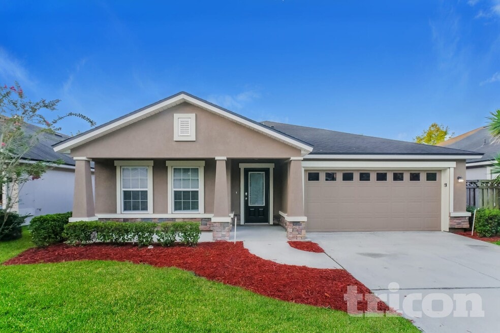 621 Birchbark Trail, Saint Augustine, FL 32092 - photo 1