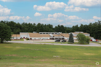Pittsfield Elementary School