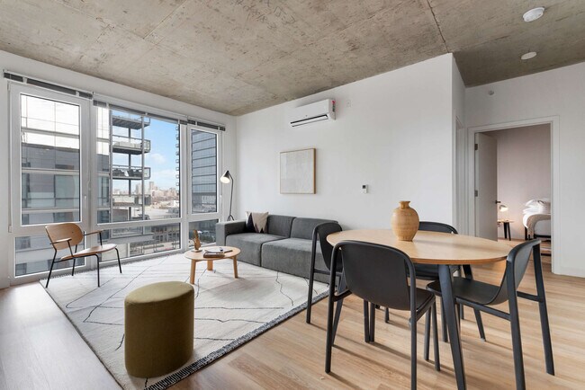 853 W Blackhawk St unit ID1243854P, Chicago, IL 60642 - photo 6