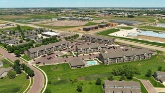 5317 W Pine Ridge Dr, Sioux Falls, SD 57107