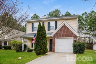 6899 Mahonia Place, Stonecrest, GA 30038