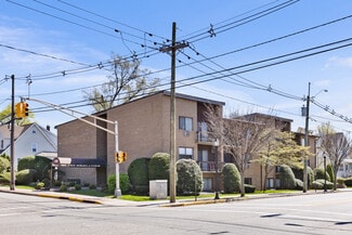 420 Highland Ave, Wood-Ridge, NJ 07075