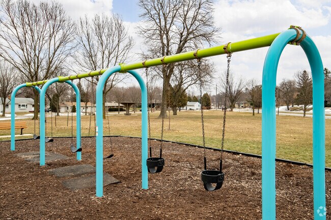 The Summer Nights at Segoe series brings music to Segoe Park.