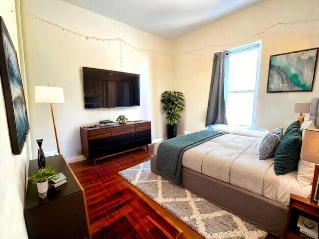 30 Darling St unit 3, Roxbury Crossing, MA 02120 - photo 3