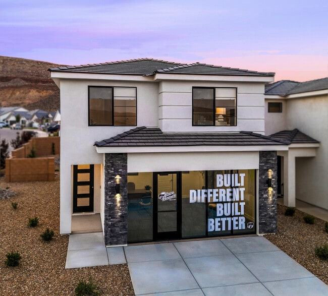 332 S Deep Creek Dr, Washington, UT 84780 - photo 2