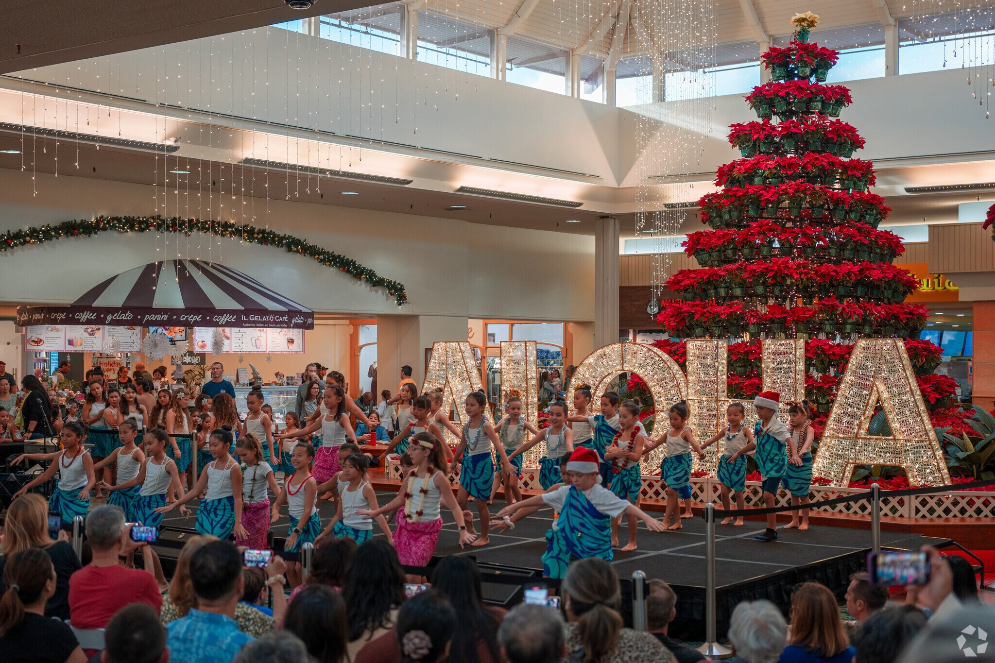 Families appreciate the community-centric atmosphere and neighborhood parks.