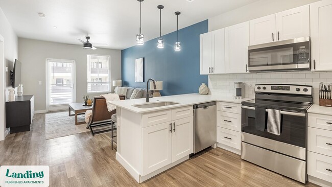 2445 Estrella Pkwy unit 2008, Goodyear, AZ 85338 - photo 7