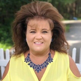 Christine Corriveau