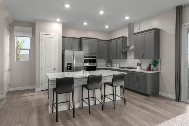 1552 Pacific Baza St unit 36513324, Las Vegas, NV 89138 - photo 6