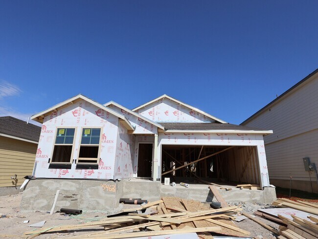 15463 Salmon Springs, San Antonio, TX 78253 - photo 7