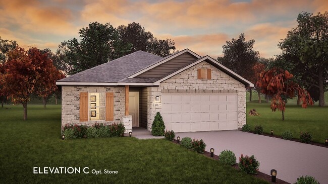 4011 Colony River Rock Blvd unit 36486099, Pinehurst, TX 77362 - photo 7