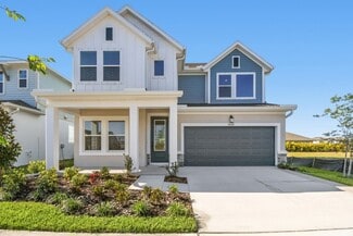 6219 Jensen View Ave, Apollo Beach, FL 33572