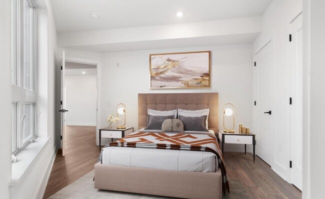 1721 Ridge Ave unit C101, Philadelphia, PA 19130 - photo 5