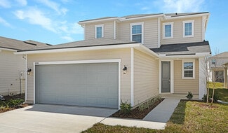 2556 Thaddeus Creek Ln, Jacksonville, FL 32254