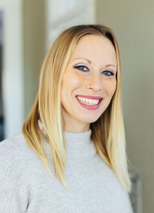 AMBER GOODWIN