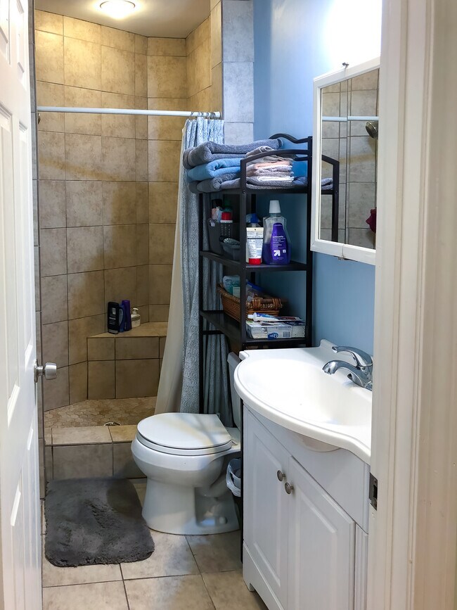 12 Montfern Ave unit 2R, Brighton, MA 02135 - photo 4