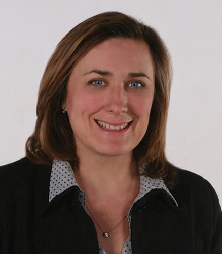 Margaret Upton-Mirowski