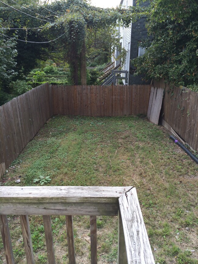 707 Glenwood Ave Unit Daron Scott, Baltimore, MD 21212
