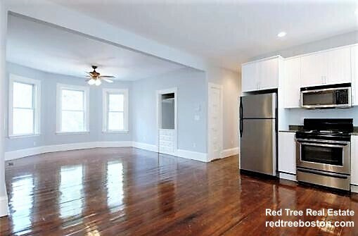 19 Parker Hill Ave unit 2, Roxbury Crossing, MA 02120 - photo 6