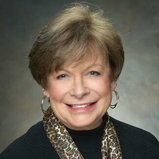 Stacey Boals